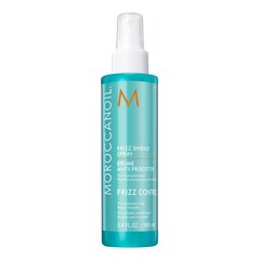 Brume Anti-Frisottis – Bruma Ligeira Capilar, Moroccanoil