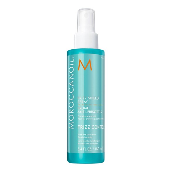 Brume Anti-Frisottis – Bruma Ligeira Capilar, Moroccanoil