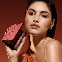 Summer Unrated Eyeshadow Palette - Paleta Sombras