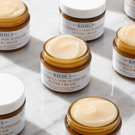 Kiehl´s Calendula Serum-Infused Water Cream -  Creme Hidratante