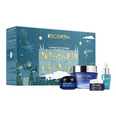 Blue Therapy Pro-Retinol - Coffret Tratamento, BIOTHERM