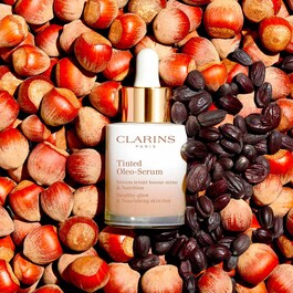 Tinted Oleo - Serum