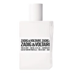 This is Her! Eau de Parfum, Zadig & Voltaire