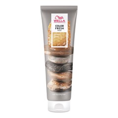 Color Fresh Mask Golden Gloss - Máscara de Coloração Temporária, Wella Professionals