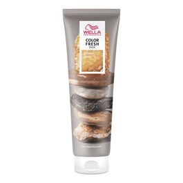Color Fresh Mask Golden Gloss - Máscara de Coloração Temporária