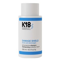 DAMAGE SHIELD pH Protective Shampoo - Não descolorante, K18
