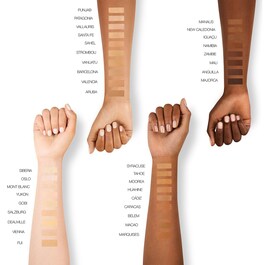 Light Reflecting Foundation - Base Iluminadora