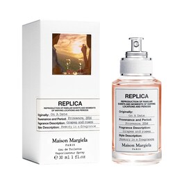 Replica On A Date - Chyprée Fruitée Eau De Toilette 