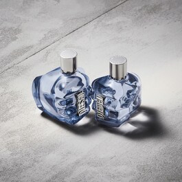 Only The Brave - Eau de Toilette