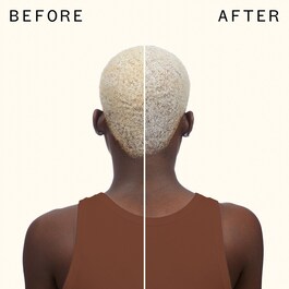 Bust Your Brass Blond Polaire - Máscara Reparadora Intensa