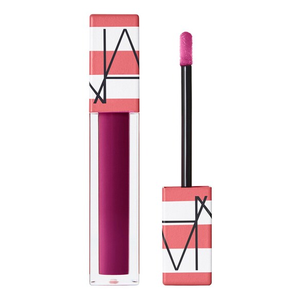 Hot Escape Afterglow Lip Oil - Óleo para lábios, Nars