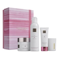 The Ritual of Sakura - Coffret M Tratamento, Rituals