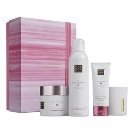 The Ritual of Sakura - Coffret M Tratamento