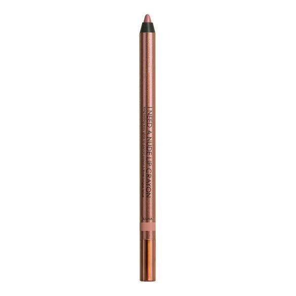 I Need A Nude Lip - Lápis de Lábios, NATASHA DENONA