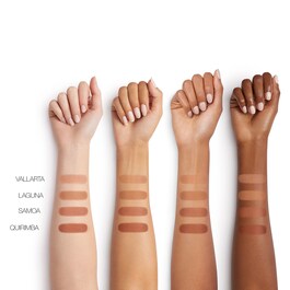 Matte Bronzing Powder - Pó Bronzeador Matte
