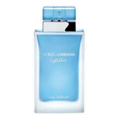 Light Blue - Eau de Parfum Intense, Dolce&Gabbana