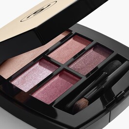 LES BEIGES PALETTE REGARD - Paleta Tez