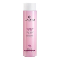 Leite Micelar Desmaquilhante Rosto-Olhos, Collistar