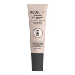 Nudescreen Daily Mineral Veil Spf 30 - Base Spf 30, Nudestix