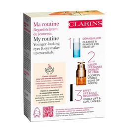 Double Serum Eye Collection - Coffret Tratmento