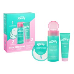 Kit Skin Essentials Heroes - Coffret Tratamento, Merci Handy