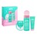 KIT SKIN ESSENTIALS HEROES