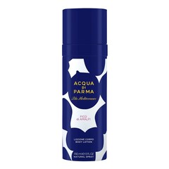 BLU MEDITERRANEO FICO BODY LOTION 150ML, ACQUA DI PARMA