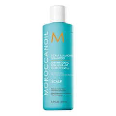Scalp - Champô equilibrante para o couro cabeludo, Moroccanoil