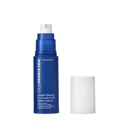 Double Rewind Pro-Grade 0.3% Retinol Serum - Sérum anti-idade com Retinol