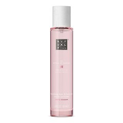 The Ritual of Sakura - Bruma para o corpo e cabelo, Rituals