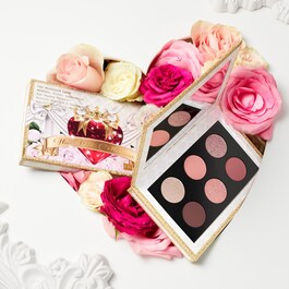 Mthrshp: Iconic Infatuation - Paleta Sombras