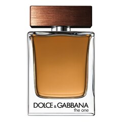 The One For MenEau de Toilette, Dolce&Gabbana