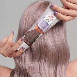 COLOR FRESH MASK Lilac Frost - Máscara de Coloração