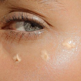 Light Aura Vitamin C+ Peptide- Creme Contorno Ocular