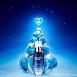 Blue Therapy Blue Retinol Night Serum - Sérum Anti-Idade 
