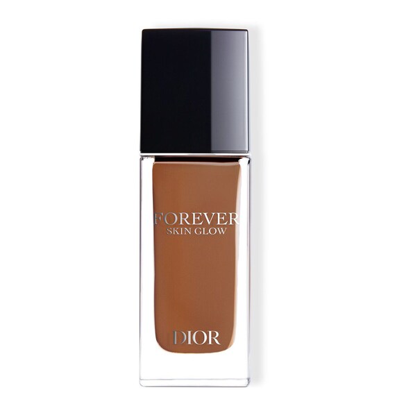 Dior Forever Skin Glow - Base luminosa clean - duração e hidratação 24 horas, Dior