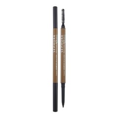 Lápis de sobrancelhas retrátil - Retractable brow pencil, Sephora Collection