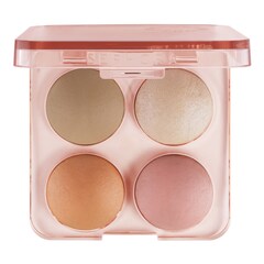 Palette Teint Colorful - Paleta tudo-em-um, Sephora Collection