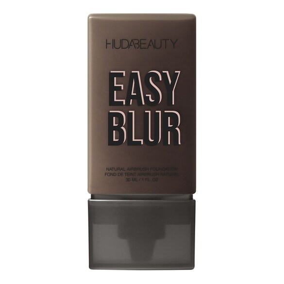 Easy Blur Natural Airbrush Foundation - Base, Huda Beauty