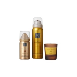The Ritual of Mehr - Coffret  Corpo e Casa