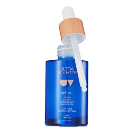 Queen Screen SPF50+ - Sérum Protetor Solar