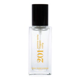 Eau de Parfum 201 :  Apple, Lily-of-the-valley, Pear