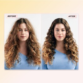 Honey Infused Hair Mask - Máscara Hidratante e Nutritiva