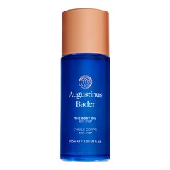 The Body Oil - Óleo Corporal, Augustinus Bader