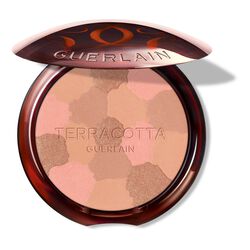 Terracotta Light - Pó Bronzeador Com 96% De Ingredientes De Origem Natural