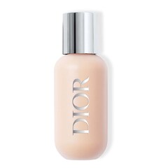 Backstage Face & Body Foundation - Base de Rosto e Corpo, DIOR BACKSTAGE