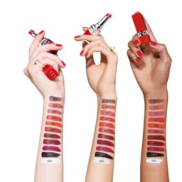 Rouge Dior Ultra Rouge - Batom - Cores ultrapigmentadas e duração de 12 horas
