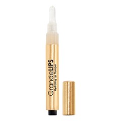 GrandeLIPS Hydrating Lip Plumper Gloss -  Gloss Repulpante, Grande Cosmetics