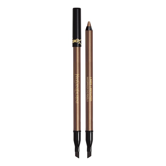 Lines Liberated - Lápis de Olhos Resistente à Água, Yves Saint Laurent