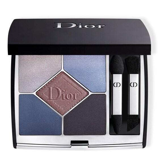 5 Couleurs Couture édition limitée - Paleta Sombras, Dior